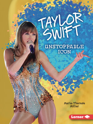 cover image of Taylor Swift